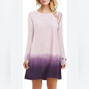 Emma’s closet dress NWT Size M